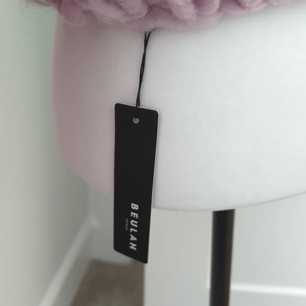 CLEARANCE NWT Beulah Cardigan 0/S - Picture 8 of 8